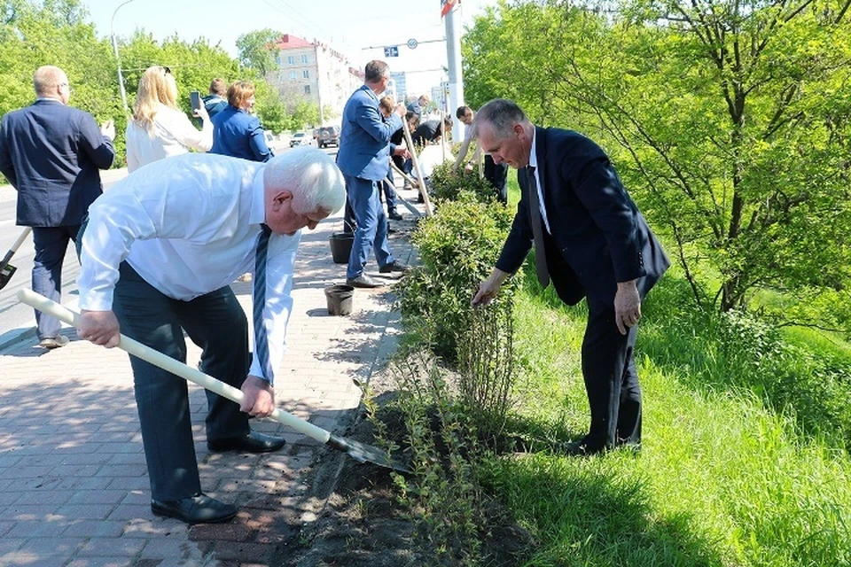 Фото: пресс-служба прокуратуры Брянской области.