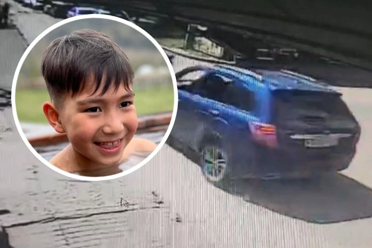 «Смотрел, цела ли машина, а не ребенок»: новосибирец на «Лифане» сбил семилетнего мальчика, идущего из школы