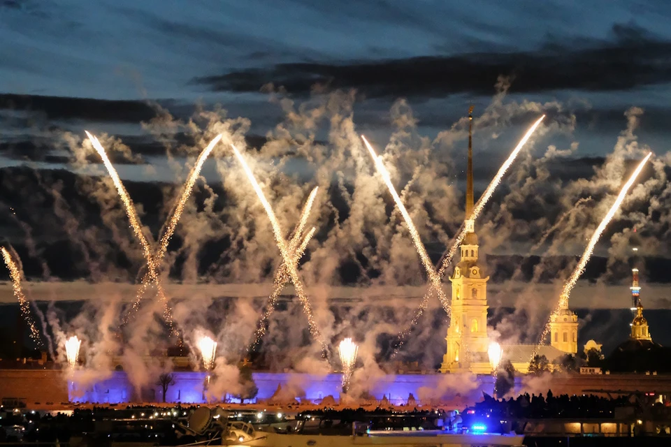 В программу Дня города внесли изменения.