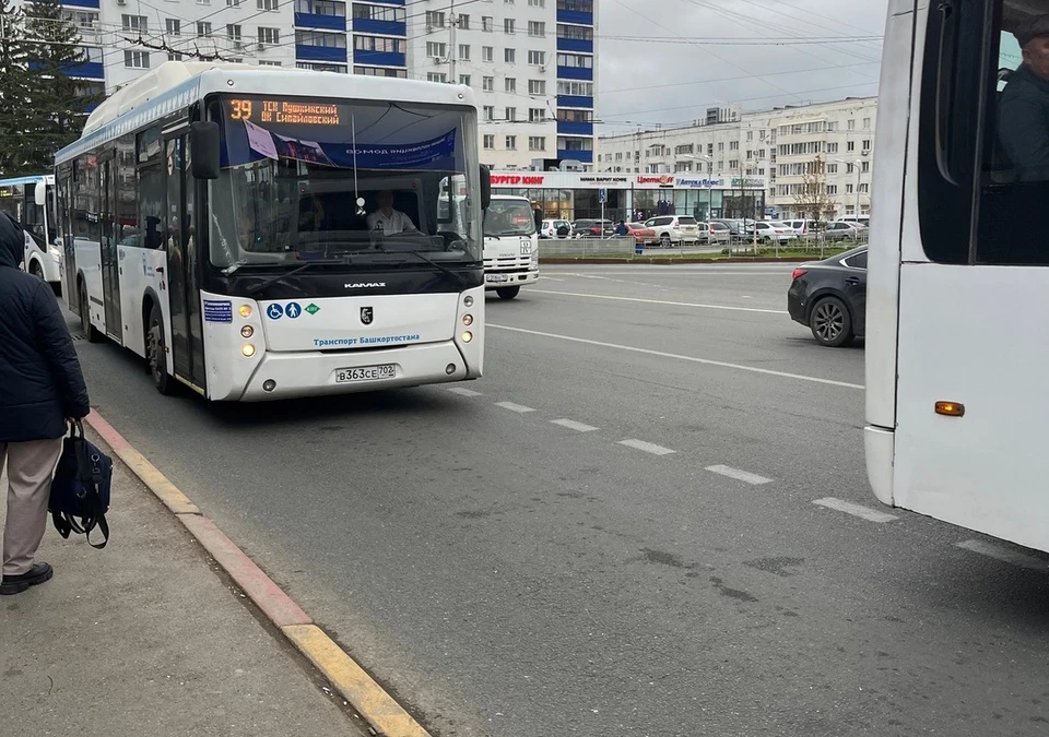 В Башкирии с 3 июня изменится стоимость проезда в автобусах.