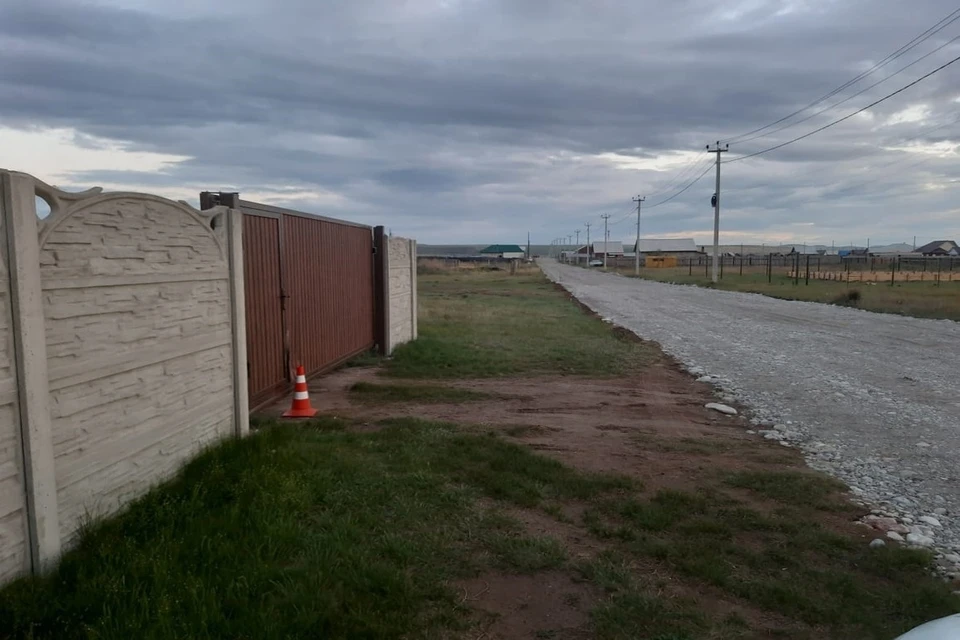 Фото: ГИБДД по Хакасии