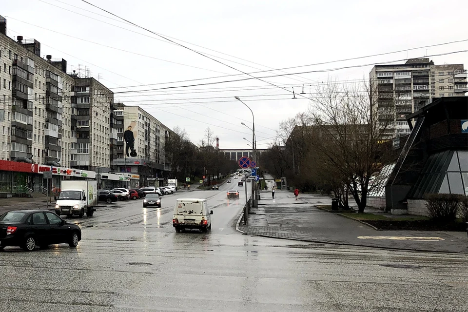 Раньше в «пирамидах» кипела жизнь