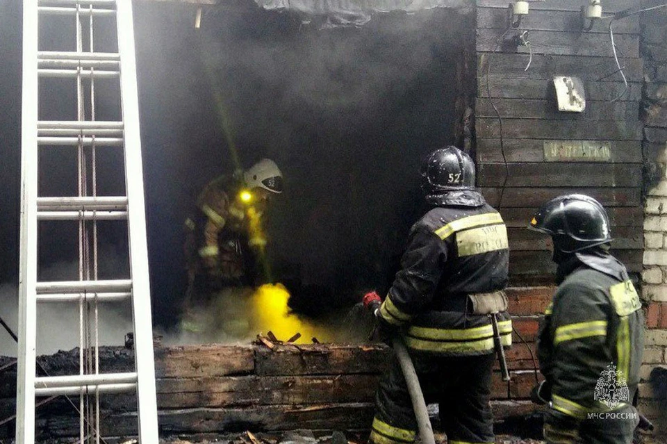 Фото: ГУ МЧС по Челябинской области
