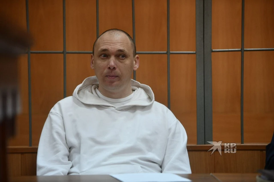 Александр Наумов не признает вину в истязаниях Далера