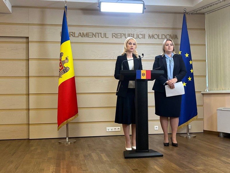 Депутаты парламентской группы «Победа» зарегистрировали в парламенте законопроект, направленный на спасение сельскохозяйственного сектора.