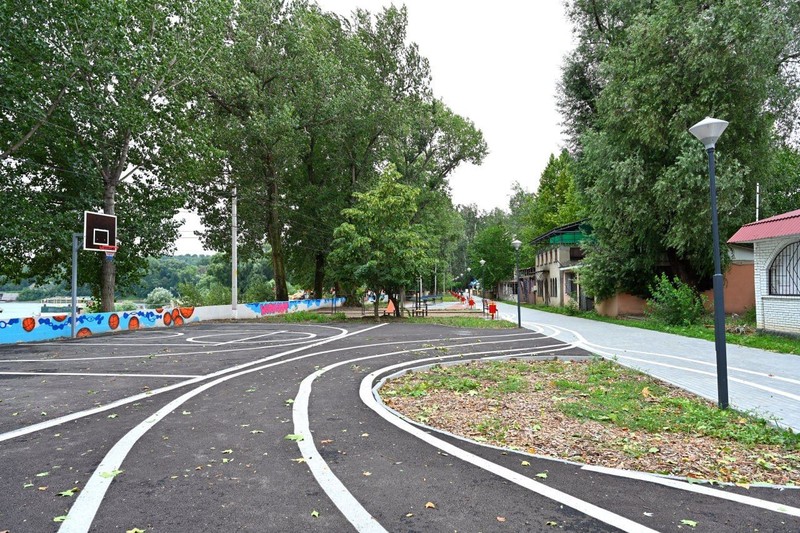 Завтра в Вадул-луй-Водэ состоится открытие летнего сезона