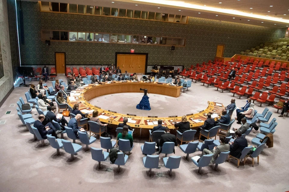 Международный суд ООН обязал Израиль прекратить наступление в Рафахе