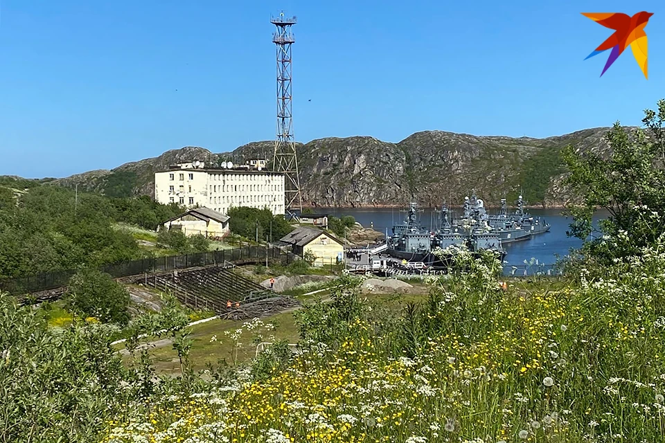 Под руководством губернатора Мурманской области Андрея Чибиса прошло рабочее совещание по модернизации «10 СРЗ».
