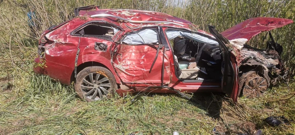 Фото: ГИБДД Башкирии