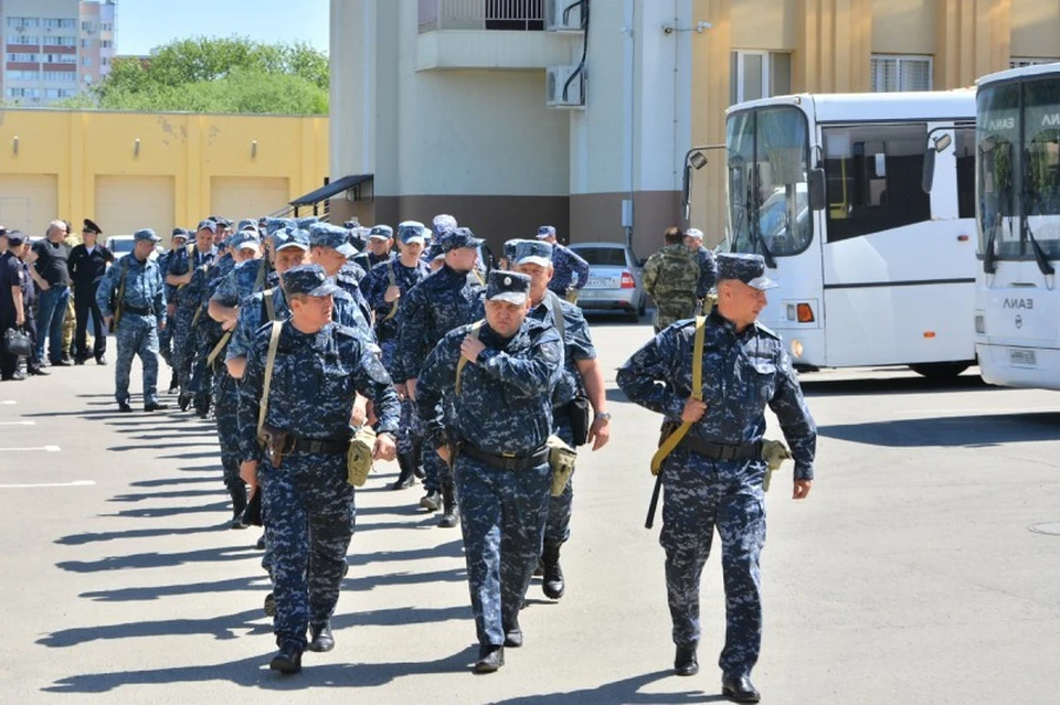 Фото: Пресс-служба УМВД РФ по Пензенской области