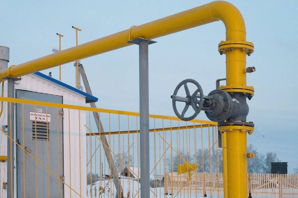 К программе догазификации подключают сады. Фото: «Газпром газораспределение Челябинск».