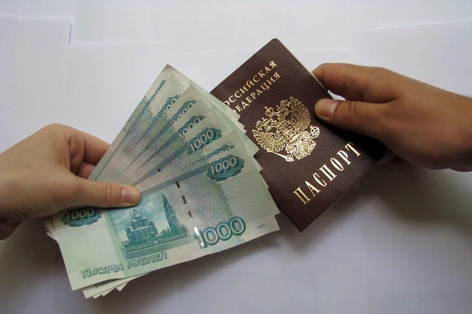 Группа мошенников в Хабаровске заработала миллионы, подделывая документы