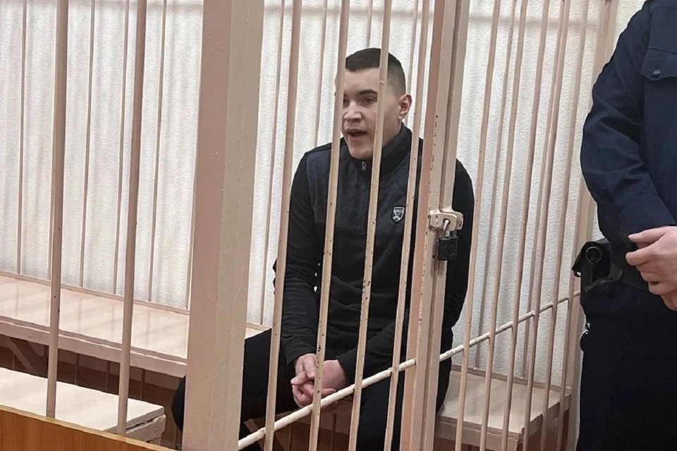 В Новосибирске вынесли приговор сыну экс-депутата, насмерть сбившему женщину.