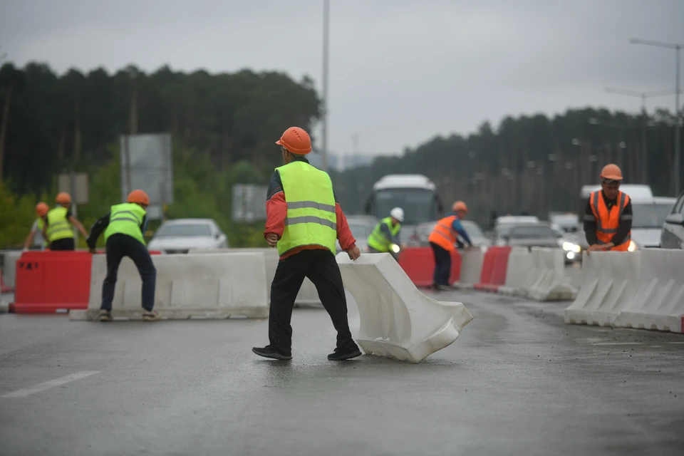 В региональном министерстве строительства ищут подрядчиков для ремонта 92 километров дорог в Воронежской области.