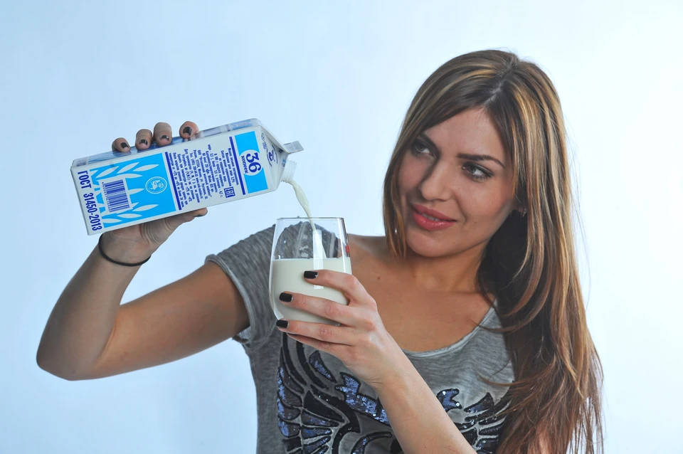В Ульяновске 12 июня на бульваре Новый Венец пройдет День молока