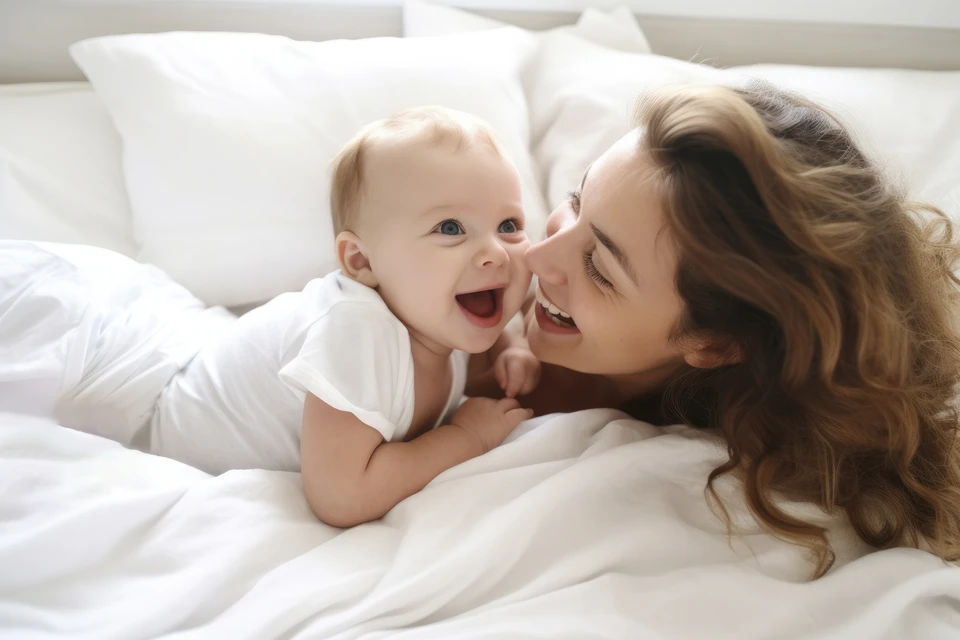 Помочь пациенткам познать счастье благополучного материнства — основная задача гинекологов клиники. Фото: ru.freepik.com