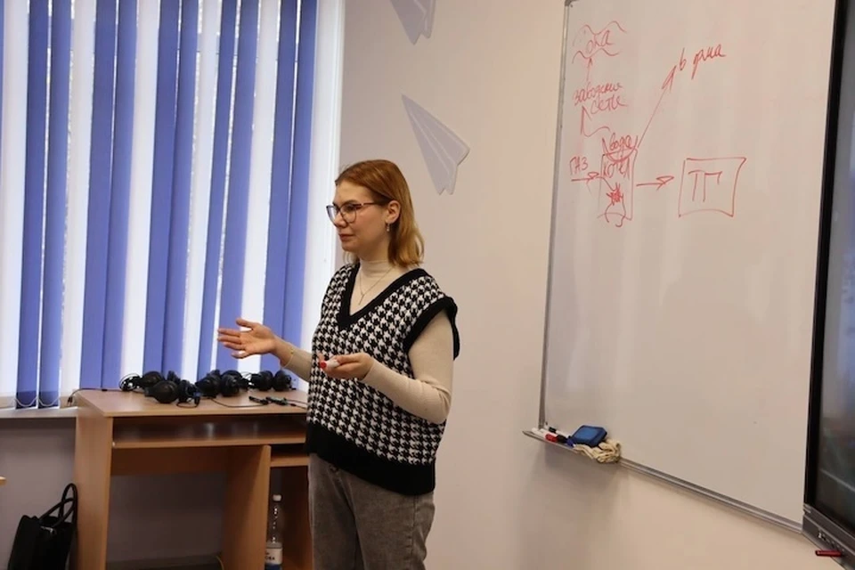 Уроки по энергетике от Эн+ охватили более 900 учащихся Автозаводского района