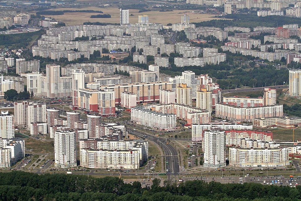 Лукашенко назвал категории граждан, которым государство готово помочь с решением жилищного вопроса.