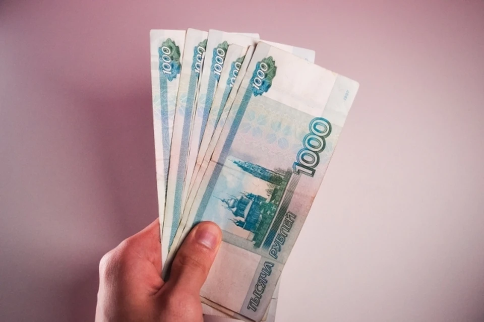 На Ставрополье интернет-возлюбленная развела парня на деньги