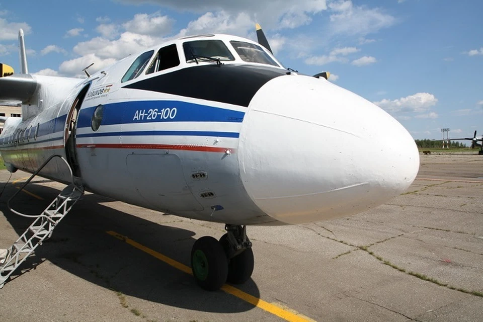 С 14 июня возобновляются авиаперелеты из Костромы в Казань.