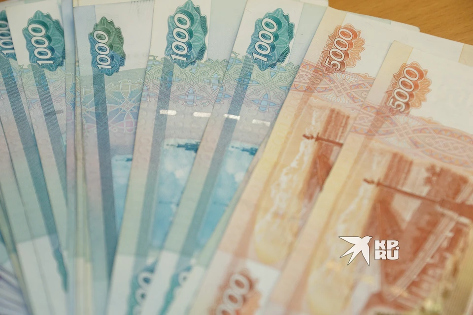 Всего на финансирование социальной сферы потрачено 66,4 миллиарда рублей
