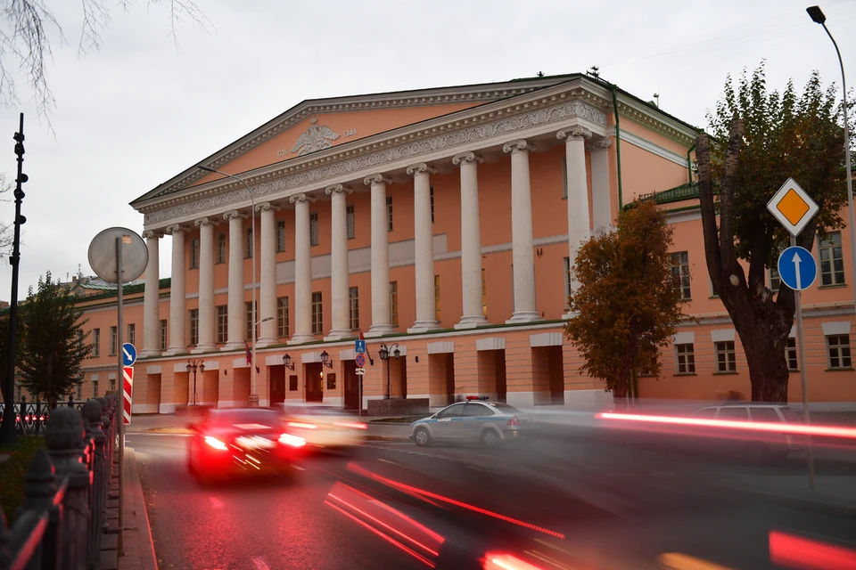 Выборы в Московскую городскую думу восьмого созыва состоятся в единый день голосования 6 - 8 сентября 2024 года.