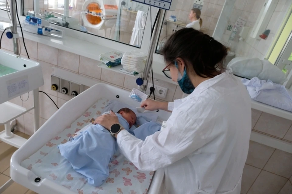 Названы самые редкие имена новорожденных в Башкирии с начала 2024 года