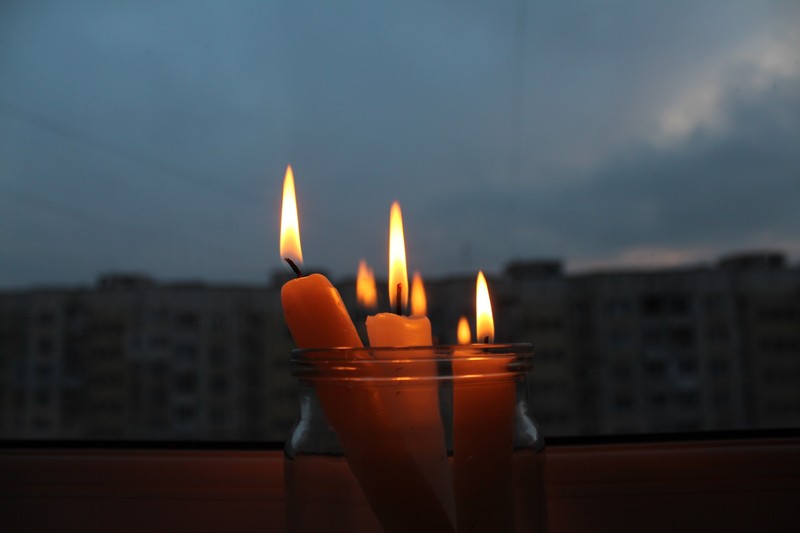 Тысячи кишиневцев сегодня останутся без света. Фото: соцсети.