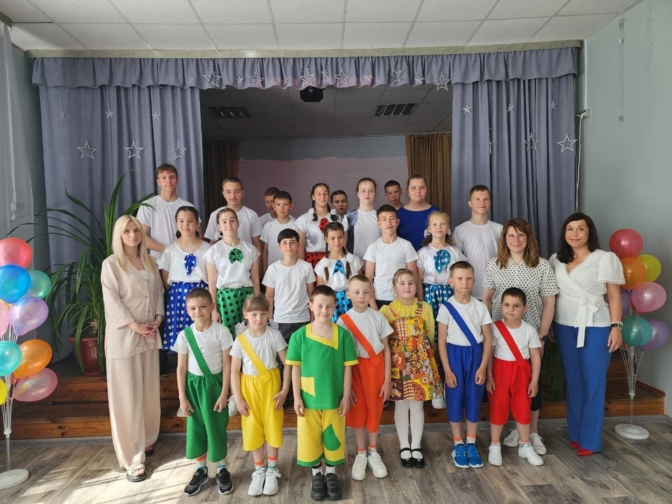 Ульяновские нотариусы рассказали воспитанникам детдомов о безопасных каникулах
