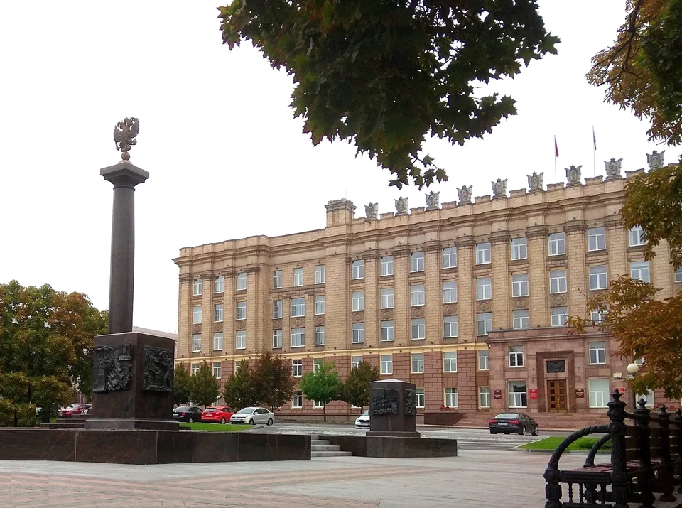 Белгородские парламентарии обращают внимание земляков на важные нововведения.