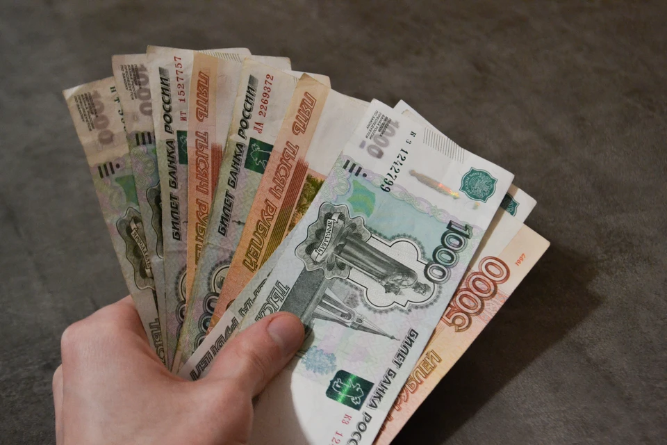 Ульяновцам рассказали, где заработать от 70 до 130 тысяч рублей