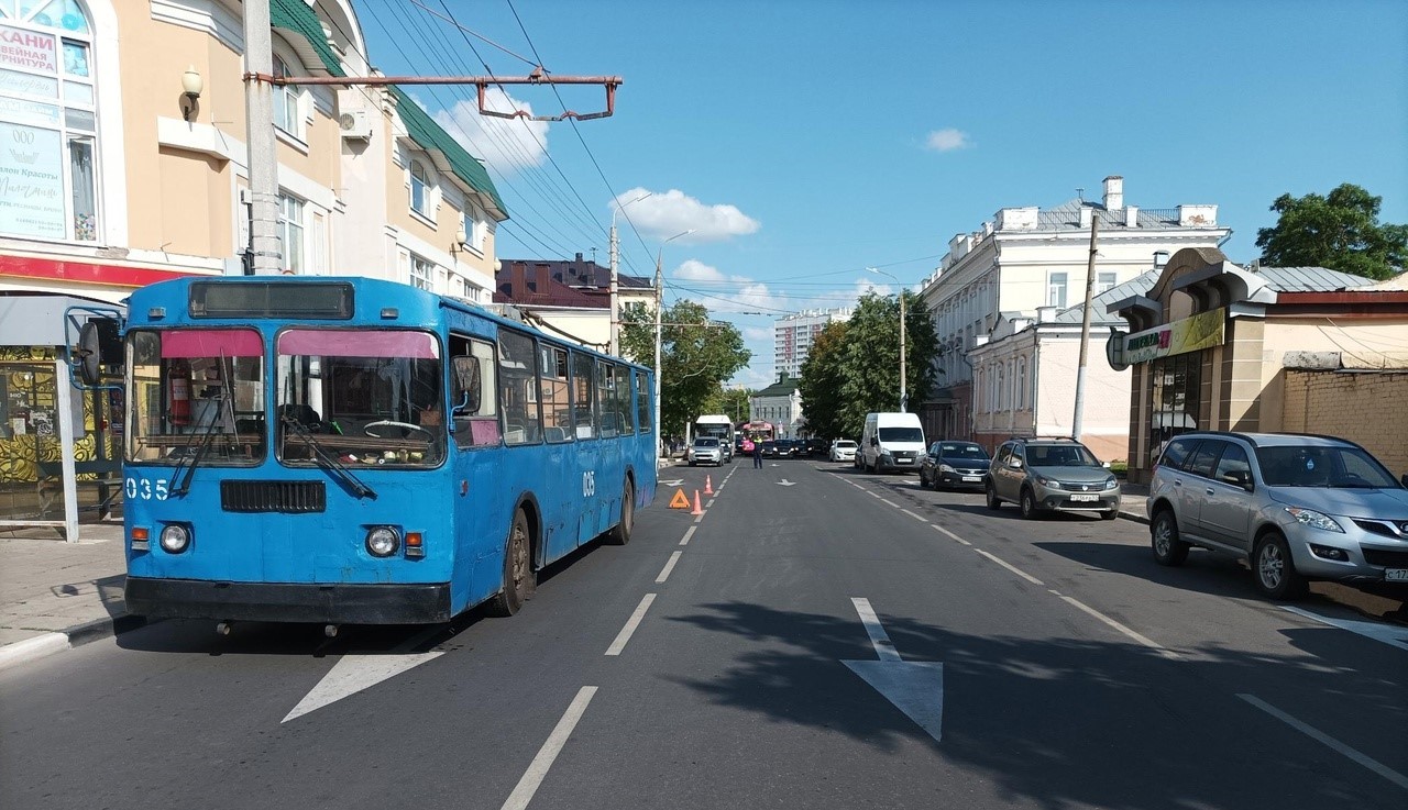 Новости Орла и Орловской области: главные новости на сегодня |  Комсомольская Правда в Орле - KP.RU