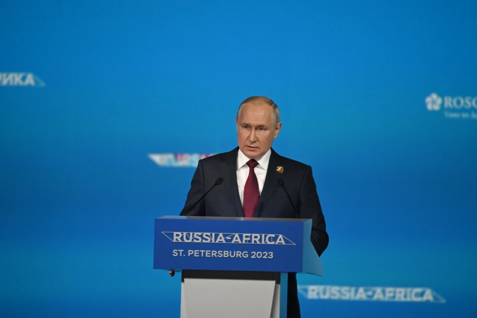 Путин пример участие в пленарном заседании 7 июня.