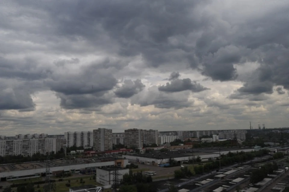 Погода в Иркутске 6 июня 2024 будет теплой, но облачной