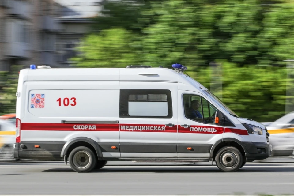 В ДТП с трамваями в Кемерове пострадали 90 человек, включая пять детей