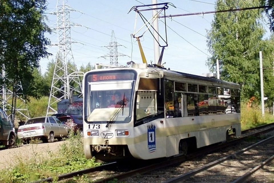В Ярославле с 7 июня станет короче трамвайный маршрут №5.