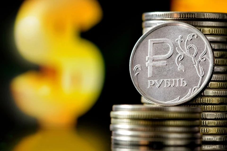 В Минфине рассказали, как проходит обмен замороженных иностранных активов