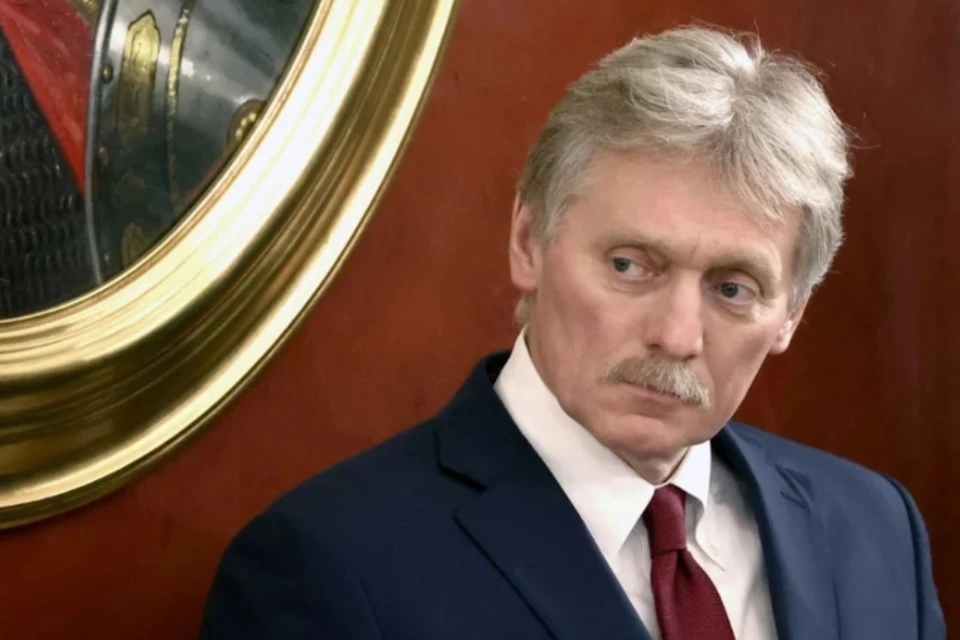 Песков: Речь Путина на ПМЭФ-2024 главным образом будет посвящена экономике РФ