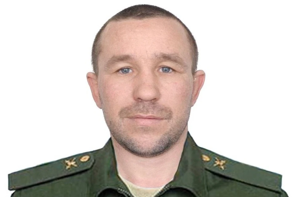 Боец из Осинского района погиб в зоне СВО