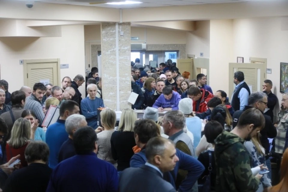 Центр по работе с обращениями жителей появится в Иркутской области