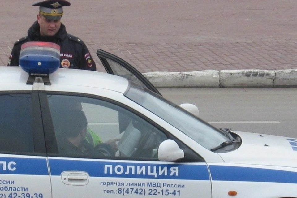 К административной ответственности за езду без ремня привлечены 7072 водителя.