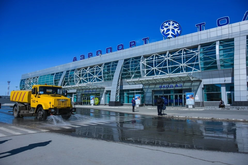 Депутат подчеркнул, что Новосибирск пока не является основным транспортным узлом страны.
