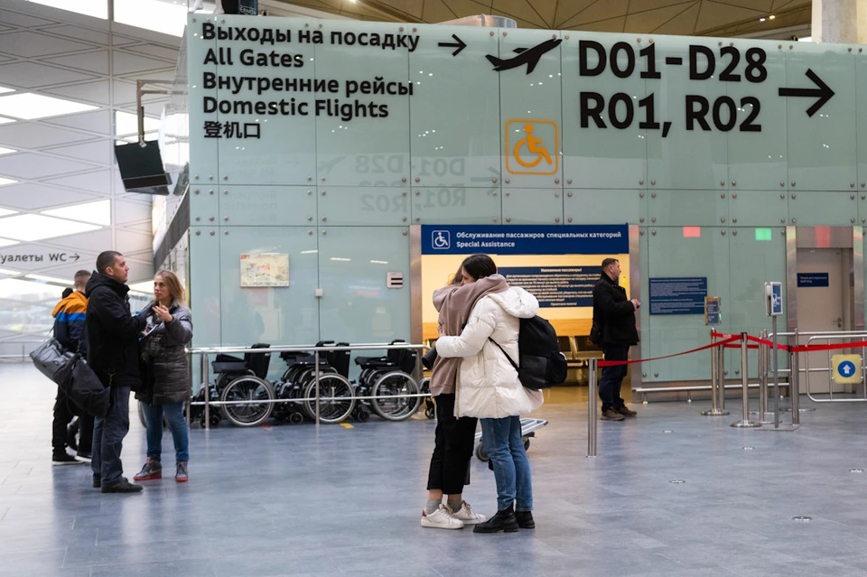 Гавань работает в штатном режиме.