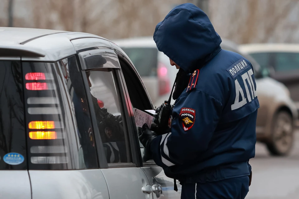 Ульяновские водители пытаются решить дорожные инциденты миром, пытаясь подкупить работников ГАИ