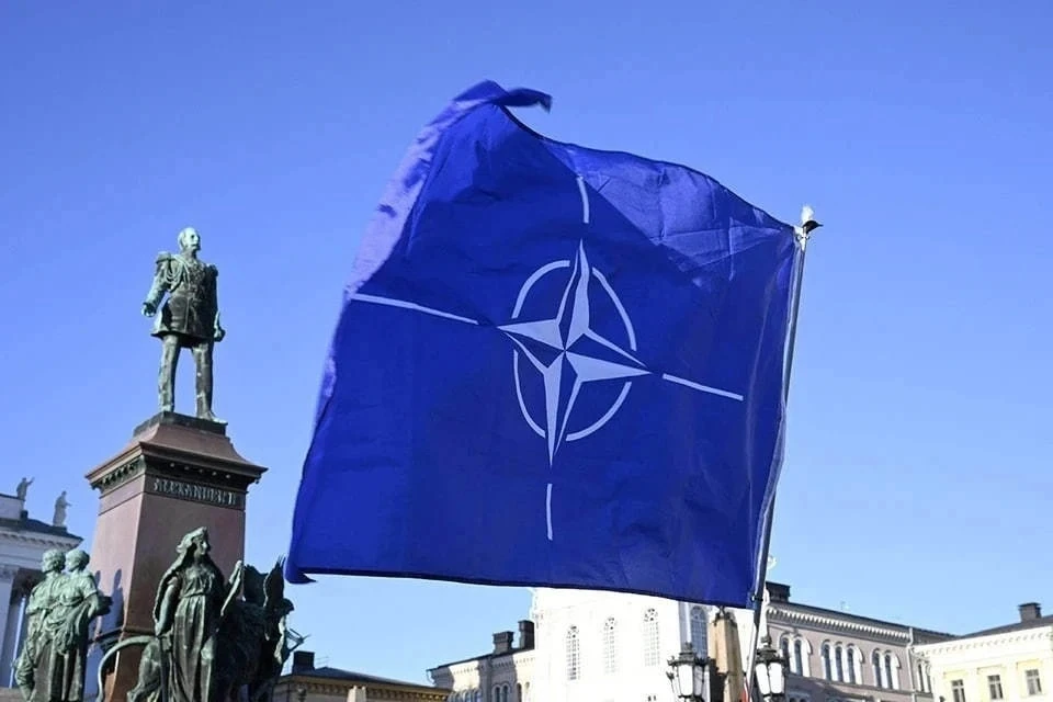 НАТО рассматривает сотрудничество с Украиной по разведанным данным о РЭБ России