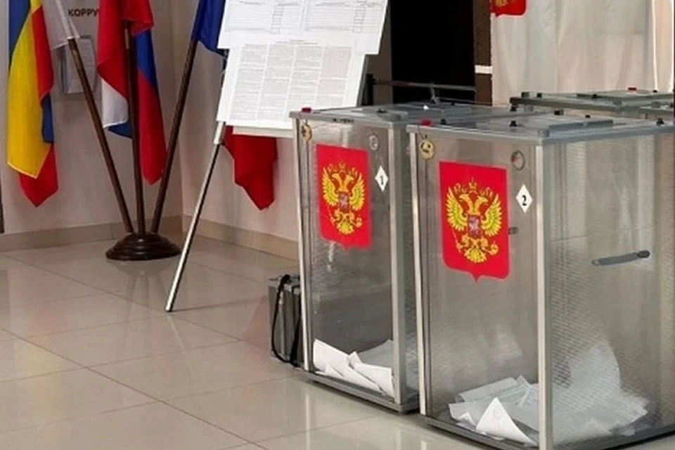 Выборы депутатов городских дум состоятся в Азове, Батайске и Таганроге