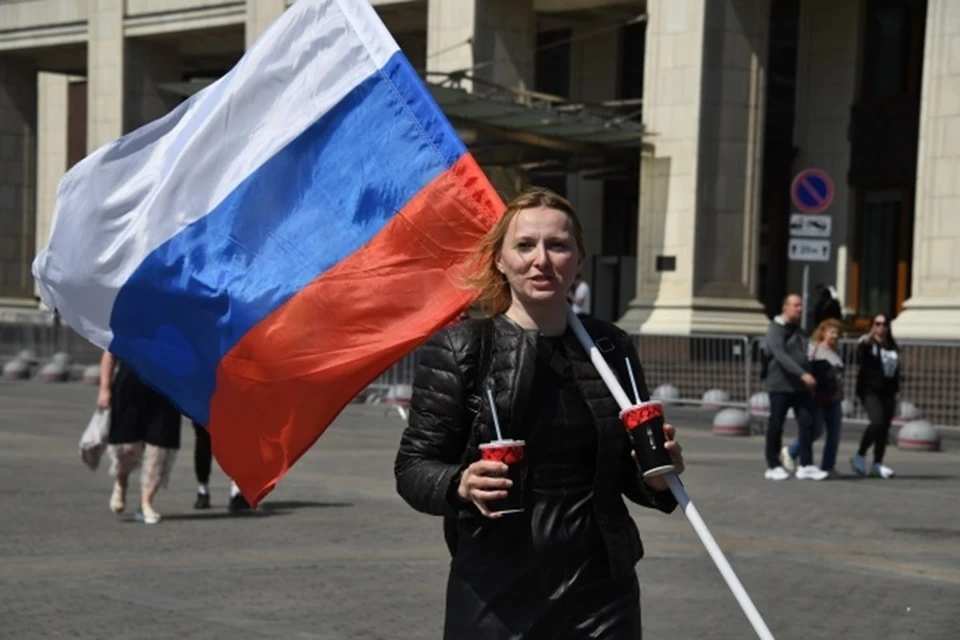 В Якутии 12 июня отмечают День России