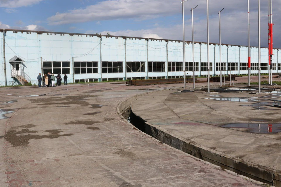 Фото: телеграм-канал Дмитрия Анисимова.