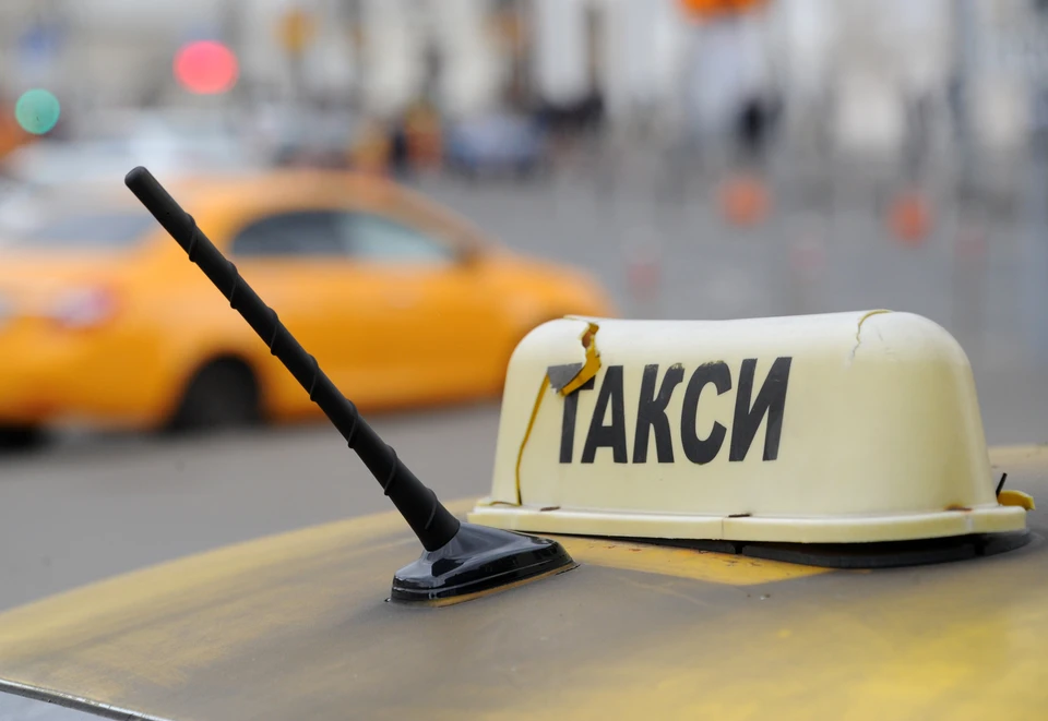 Инвалиду пришлось вызывать другие такси, в итоге он потерял больше получаса