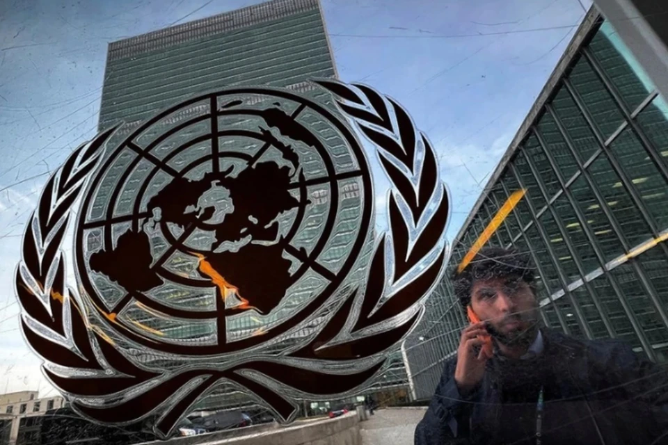 Постпред в ООН Рыбаков: Белоруссия считает незаконные санкции актом терроризма